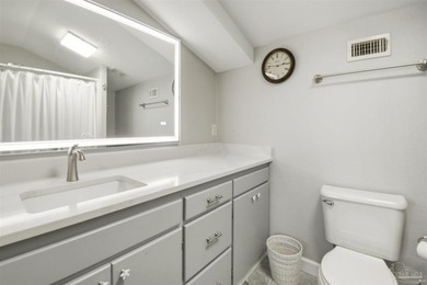 Welcome to this recently updated, fully furnished condo located - photo 14