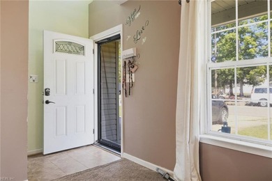 Welcome home to Morgan's Trace! This 4-bedroom, 2.5-bath home - photo 4