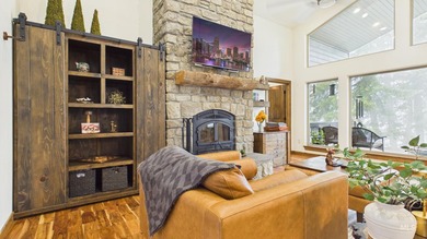 Log home with views of Dworshak Reservoir! This exceptional - photo 15