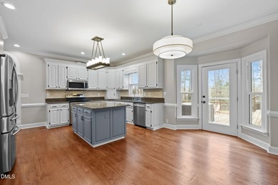 Welcome to 2020 Navan Lane -- a truly unique estate tucked away - photo 17