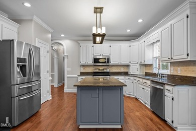 Welcome to 2020 Navan Lane -- a truly unique estate tucked away - photo 18