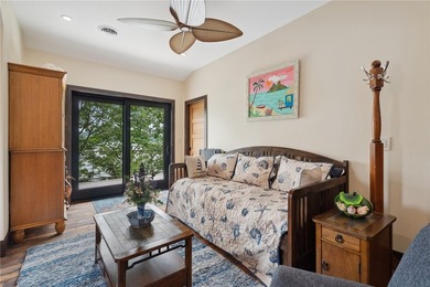 This exceptional lakeside estate offers 13.69 acres of wooded - photo 21