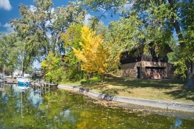 Lake Tippecanoe - Incredible Setting - All Sports - photo 14