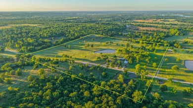 Located just north of Bristow in highly sought-after Creek - photo 3