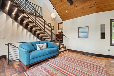 This exceptional lakeside estate offers 13.69 acres of wooded - photo 26