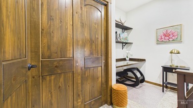 Log home with views of Dworshak Reservoir! This exceptional - photo 27