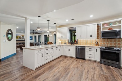 This exceptional lakeside estate offers 13.69 acres of wooded - photo 28