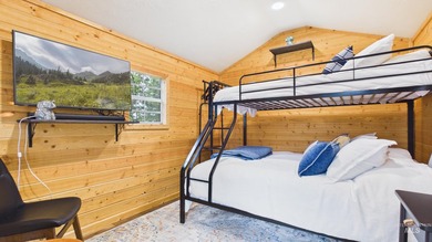Log home with views of Dworshak Reservoir! This exceptional - photo 28