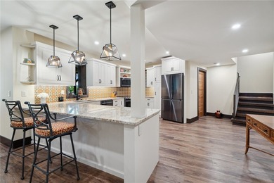 This exceptional lakeside estate offers 13.69 acres of wooded - photo 29