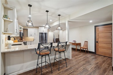 This exceptional lakeside estate offers 13.69 acres of wooded - photo 30
