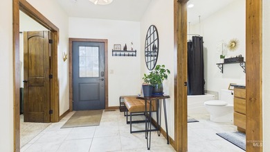 Log home with views of Dworshak Reservoir! This exceptional - photo 30
