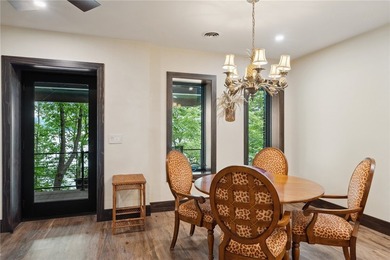 This exceptional lakeside estate offers 13.69 acres of wooded - photo 31