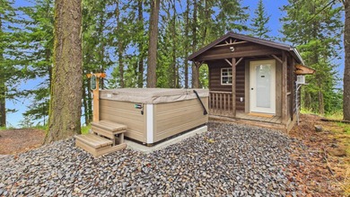 Log home with views of Dworshak Reservoir! This exceptional - photo 31