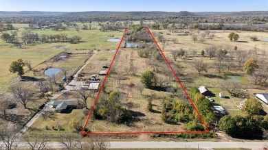  Acreage For Sale in Okmulgee Oklahoma