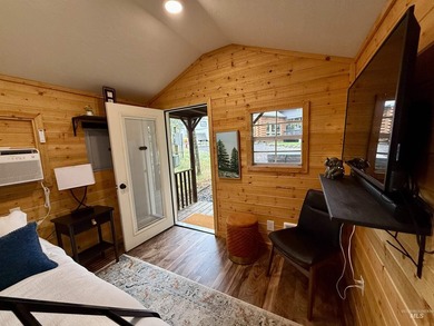 Log home with views of Dworshak Reservoir! This exceptional - photo 32