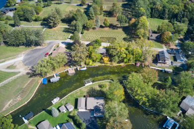 Lake Tippecanoe - Incredible Setting - All Sports - photo 22