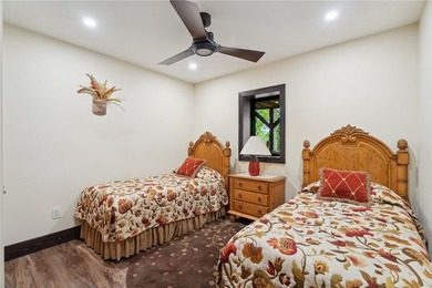 This exceptional lakeside estate offers 13.69 acres of wooded - photo 35