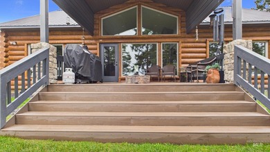 Log home with views of Dworshak Reservoir! This exceptional - photo 35