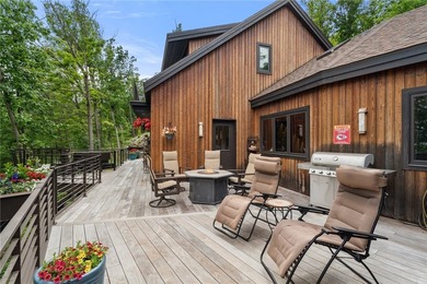 This exceptional lakeside estate offers 13.69 acres of wooded - photo 36
