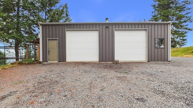 Log home with views of Dworshak Reservoir! This exceptional - photo 36