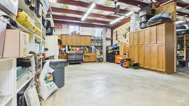 Log home with views of Dworshak Reservoir! This exceptional - photo 37