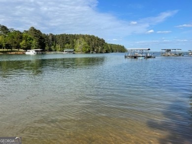 Lake Pointe Estates is the newest Lake Hartwell subdivision to - Lake Acreage For Sale in Hartwell, Georgia