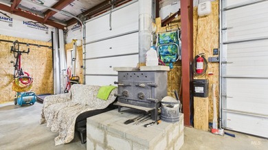 Log home with views of Dworshak Reservoir! This exceptional - photo 41