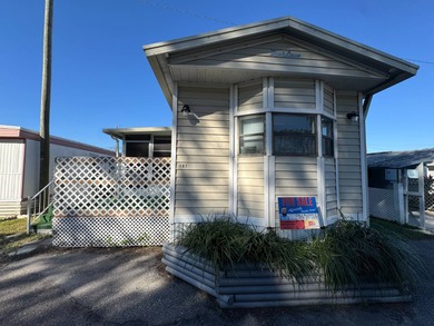 South Branch Manatee River  Home For Sale in Ruskin Florida