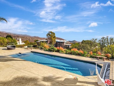 JUst Reduced. Built in 2000 on 2.1 fenced acres of Gated Malibu - photo 44
