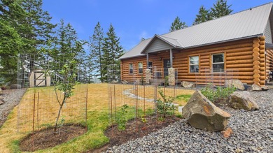 Log home with views of Dworshak Reservoir! This exceptional - photo 44