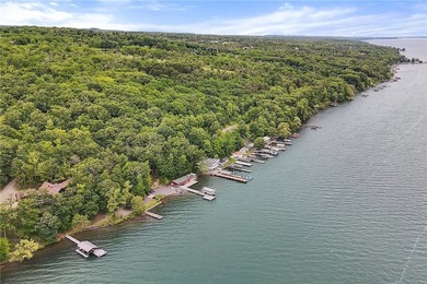 This exceptional lakeside estate offers 13.69 acres of wooded - photo 45