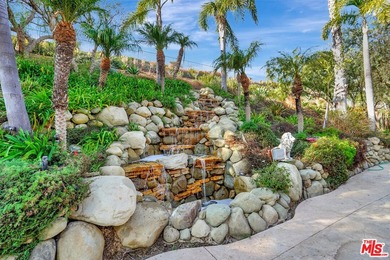 JUst Reduced. Built in 2000 on 2.1 fenced acres of Gated Malibu - photo 45
