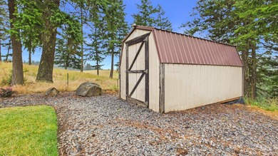 Log home with views of Dworshak Reservoir! This exceptional - photo 45
