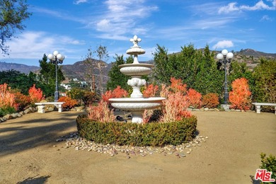 JUst Reduced. Built in 2000 on 2.1 fenced acres of Gated Malibu - photo 46