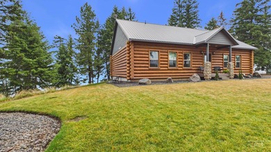 Log home with views of Dworshak Reservoir! This exceptional - photo 46