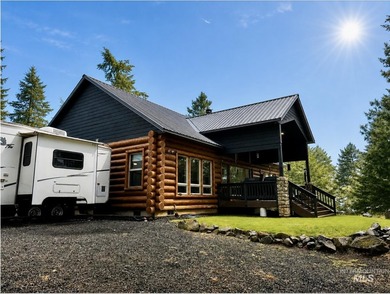 Log home with views of Dworshak Reservoir! This exceptional - photo 49