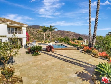 JUst Reduced. Built in 2000 on 2.1 fenced acres of Gated Malibu - photo 50