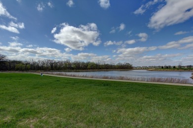 (private lake, pond, creek) Lot For Sale in Sycamore Illinois