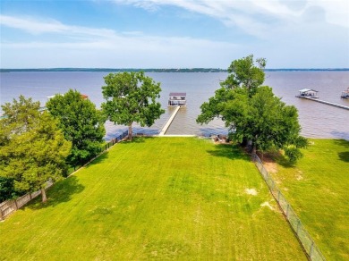Lake Lot For Sale in Azle, Texas