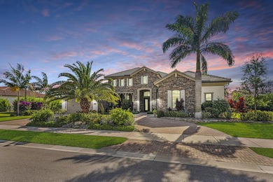 EXTRAORDINARY LUXURY AWAITS - YOUR DREAM HOME IN A GATED - photo 1