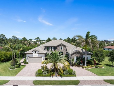 EXTRAORDINARY LUXURY AWAITS - YOUR DREAM HOME IN A GATED - photo 4