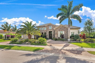 EXTRAORDINARY LUXURY AWAITS - YOUR DREAM HOME IN A GATED - photo 5
