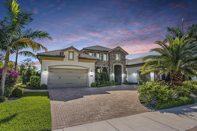EXTRAORDINARY LUXURY AWAITS - YOUR DREAM HOME IN A GATED - photo 7