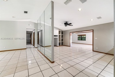 This beautifully maintained 4-bedroom, 2-bath home presents a - photo 8