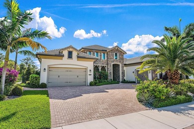 EXTRAORDINARY LUXURY AWAITS - YOUR DREAM HOME IN A GATED - photo 8