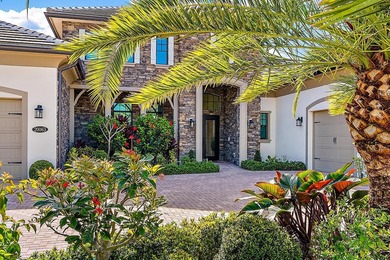 EXTRAORDINARY LUXURY AWAITS - YOUR DREAM HOME IN A GATED - photo 10