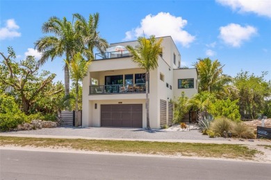 Gulf of Mexico - Tampa Bay Home For Sale in Anna Maria Florida
