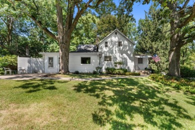 Lake Home For Sale in Spring Grove, Illinois