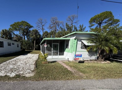 South Branch Manatee River  Home For Sale in Ruskin Florida