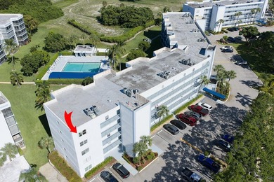 Rarely available corner unit w/ one of the best pool views in - photo 1
